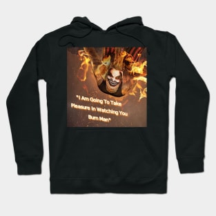 BRAY WYATT Hoodie